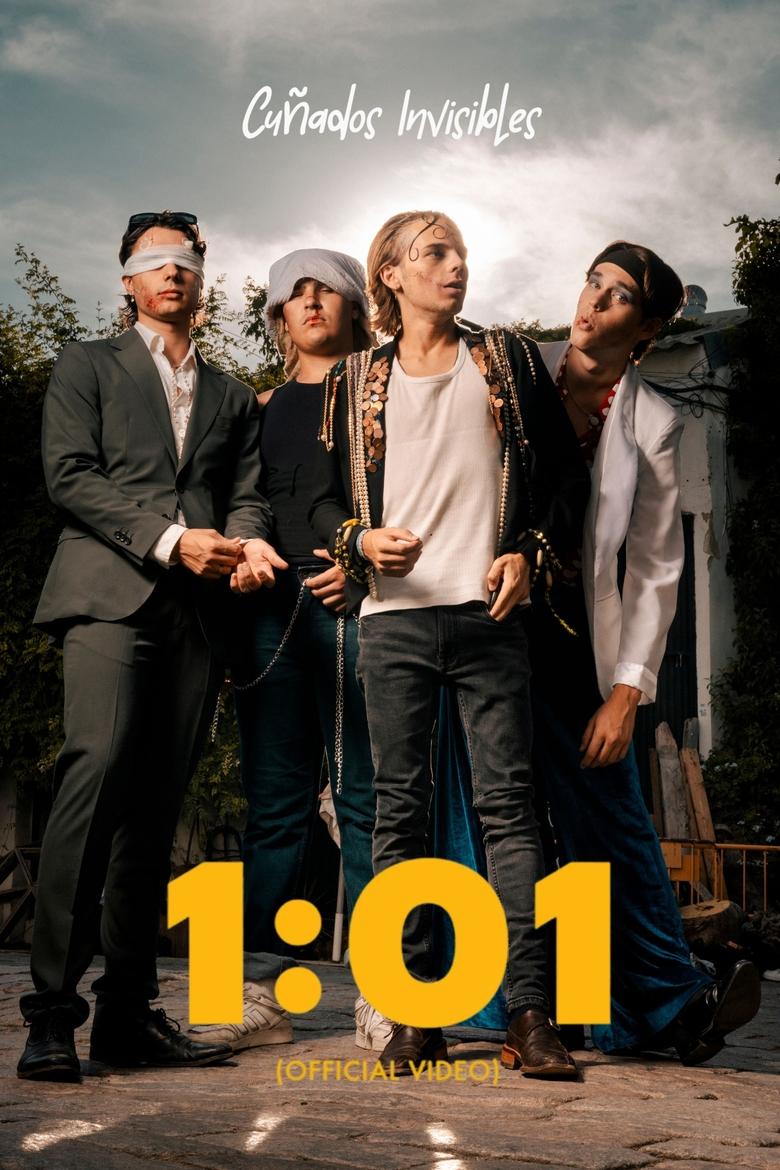 Poster of 1:01