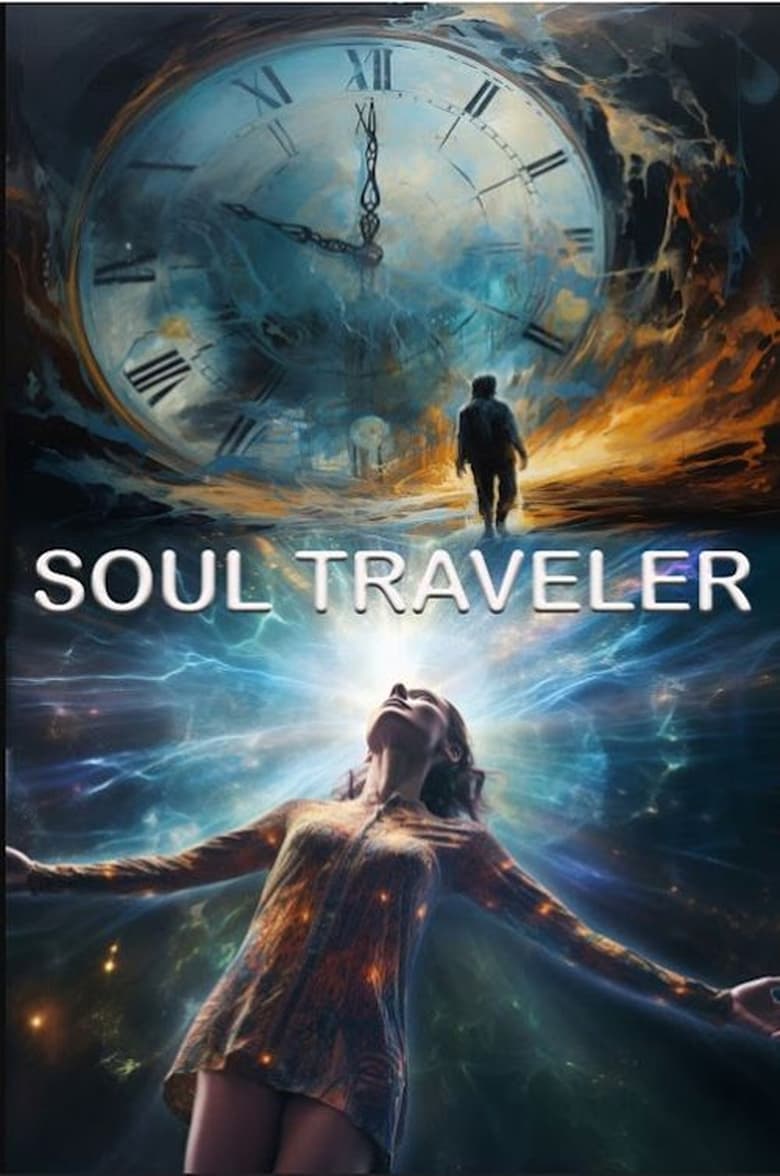 Poster of Soul Traveler