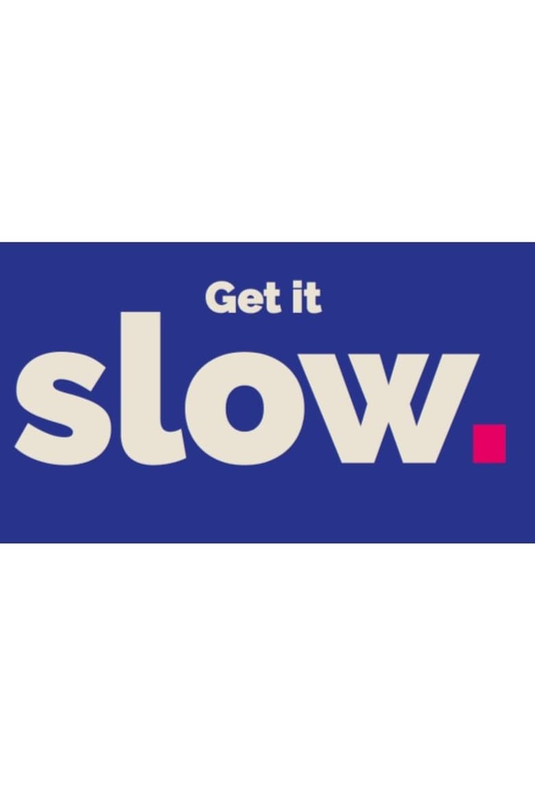 Poster of Slow News