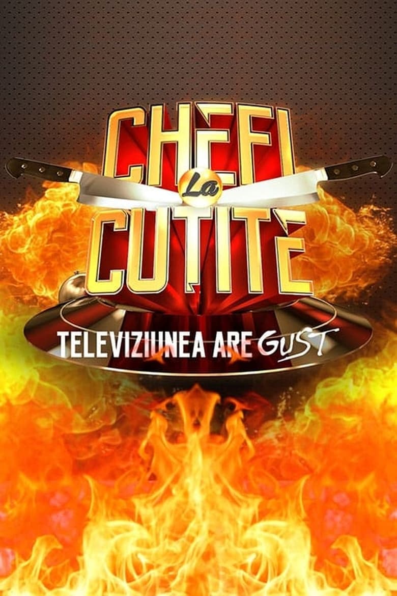 Poster of Cast and Crew in Chefi La Cutite - Season 14 - Episode 2 - Episode 2