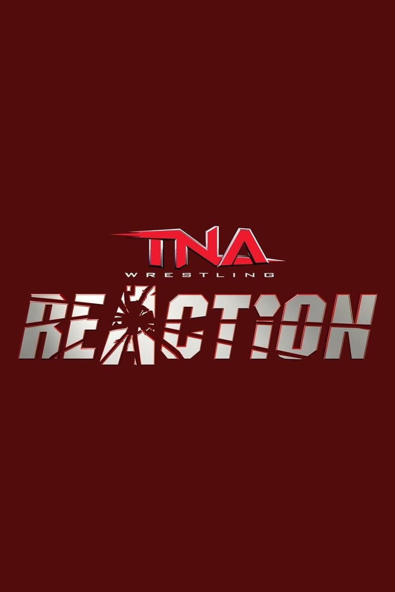 Poster of TNA Reaction