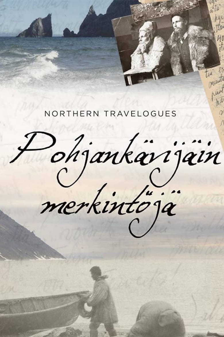 Poster of Northern Travelogues