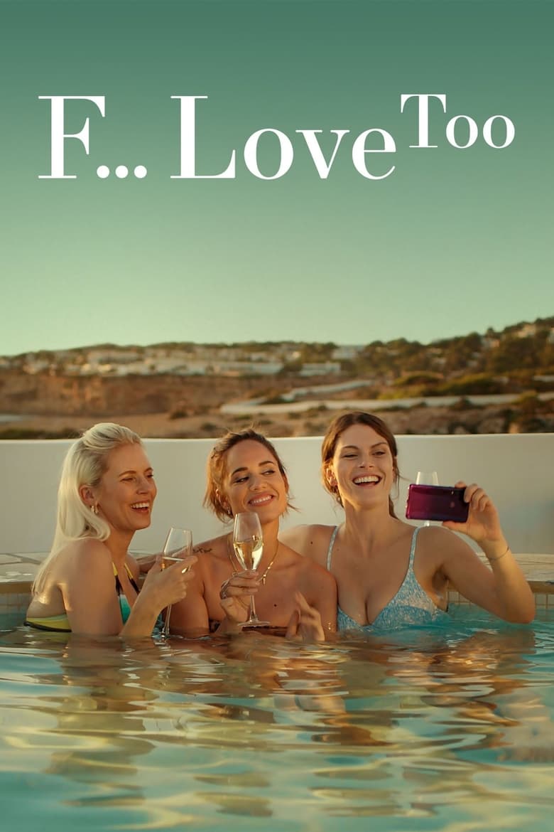 Poster of F*ck Love Too