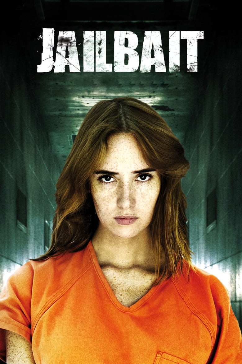 Poster of Jailbait