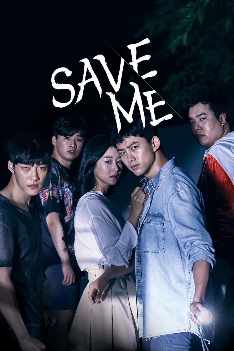 Poster of Cast and Crew in Save Me - Season 1 - Episode 7 - Episode 7