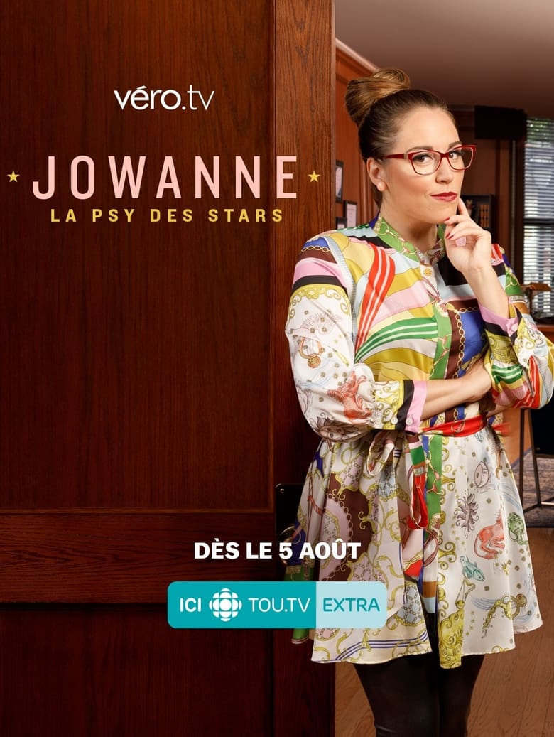 Poster of Episodes in Jowanne, La Psy Des Stars - Season 1 - Season 1