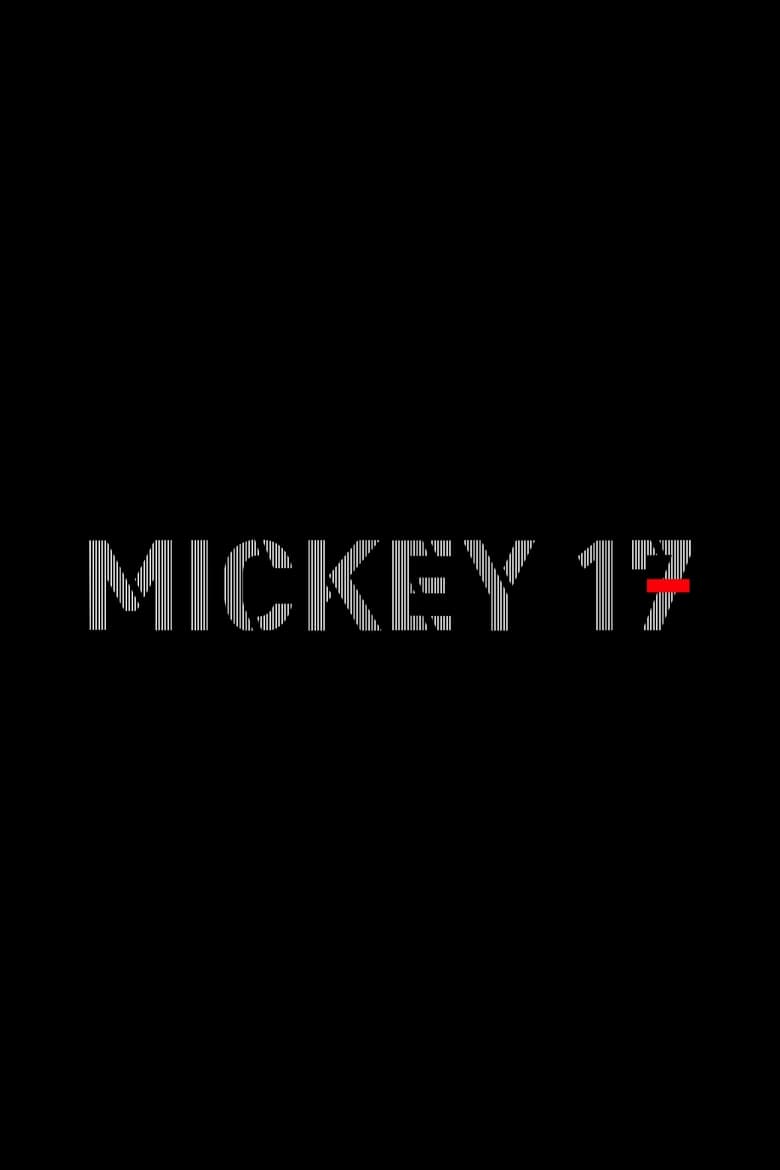 Poster of Mickey 17