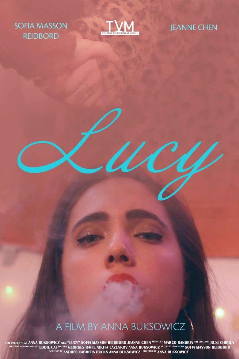 Poster of Lucy