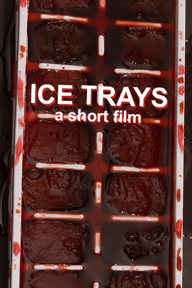 Poster of Ice Trays