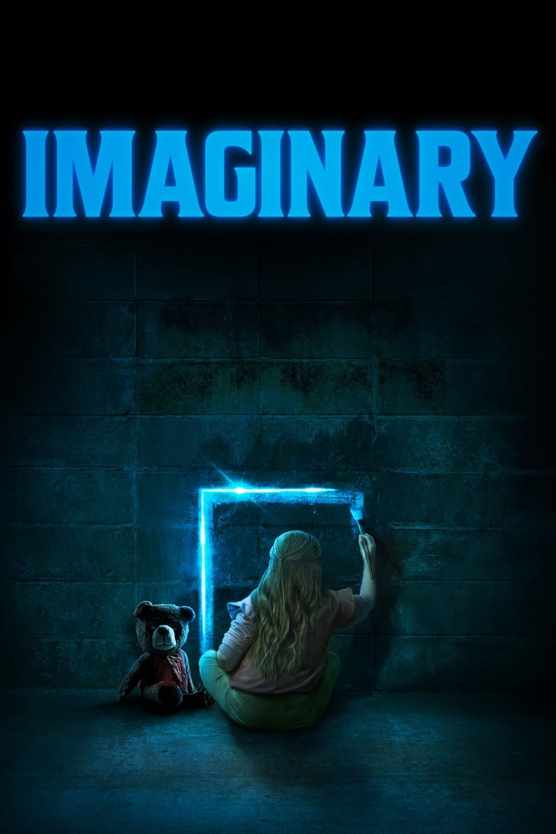 Poster of Imaginary