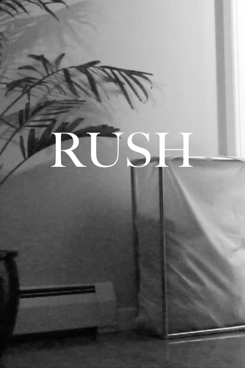 Poster of Rush