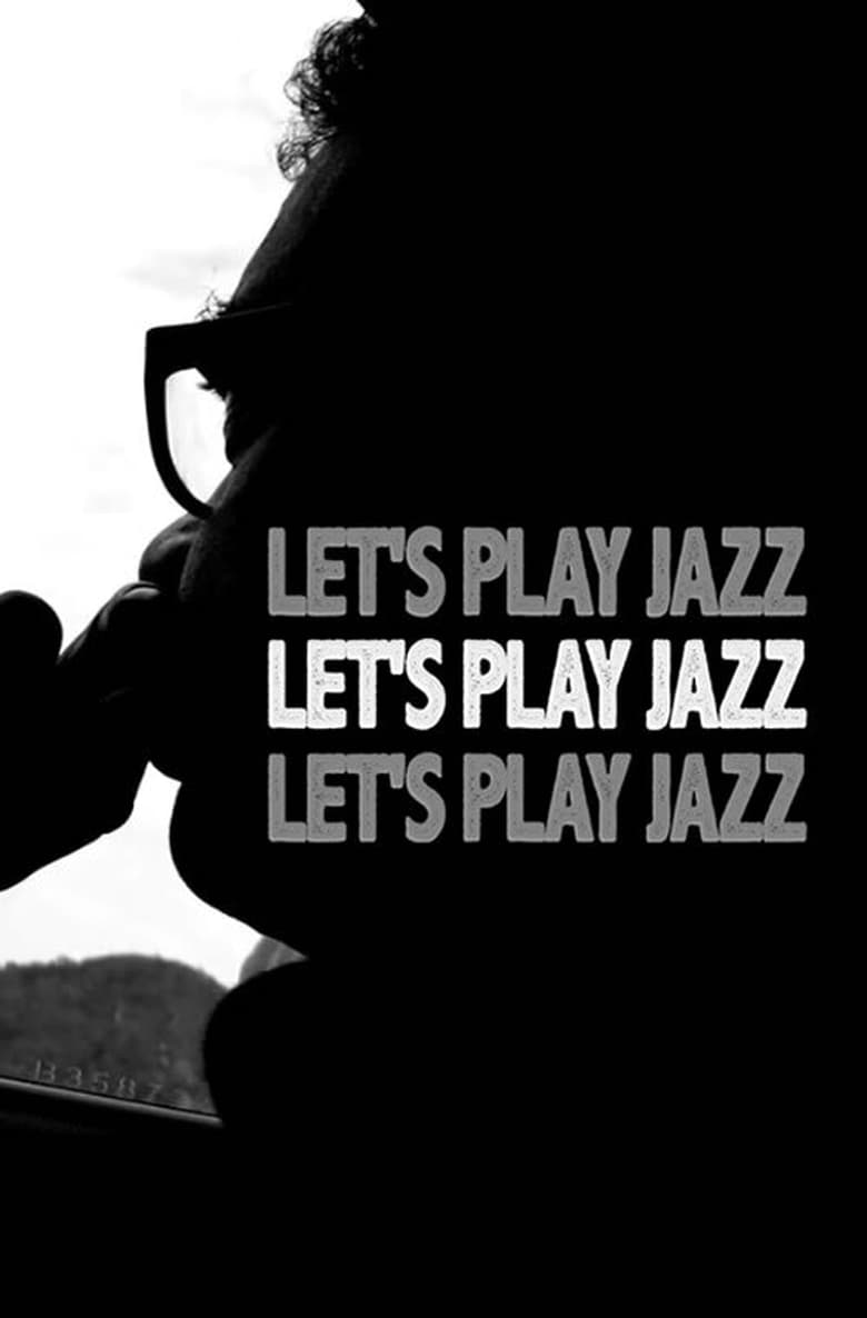 Poster of Let's Play Jazz