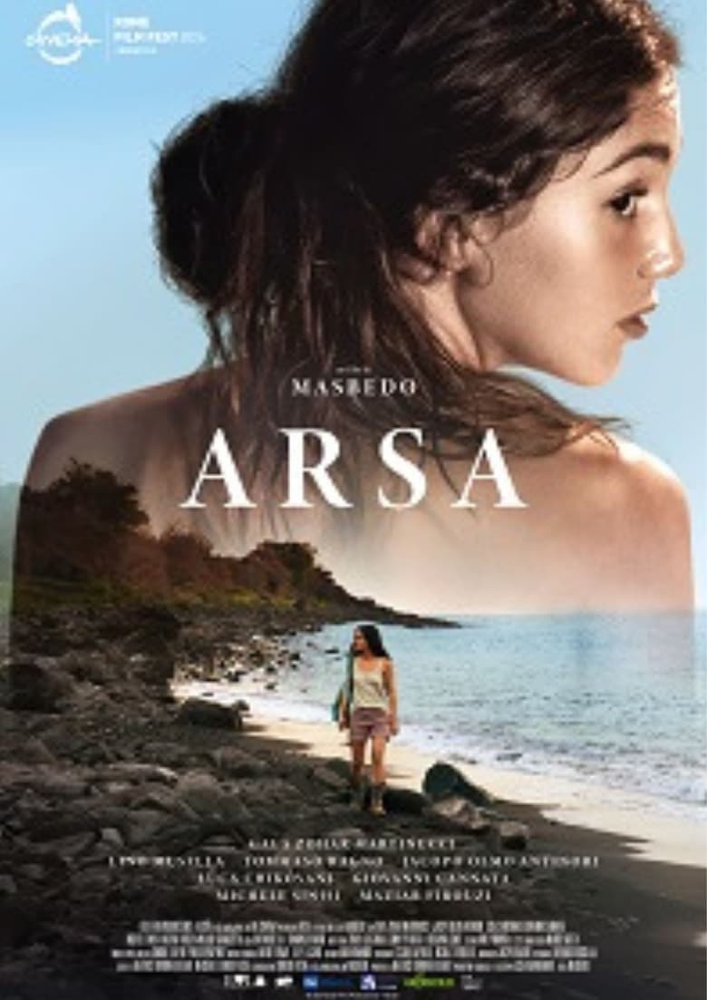 Poster of Arsa