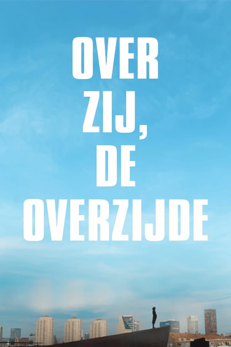 Poster of Over Zij, de Overzijde