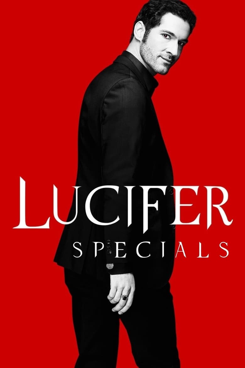 Poster of Episodes in Lucifer - Specials - Specials