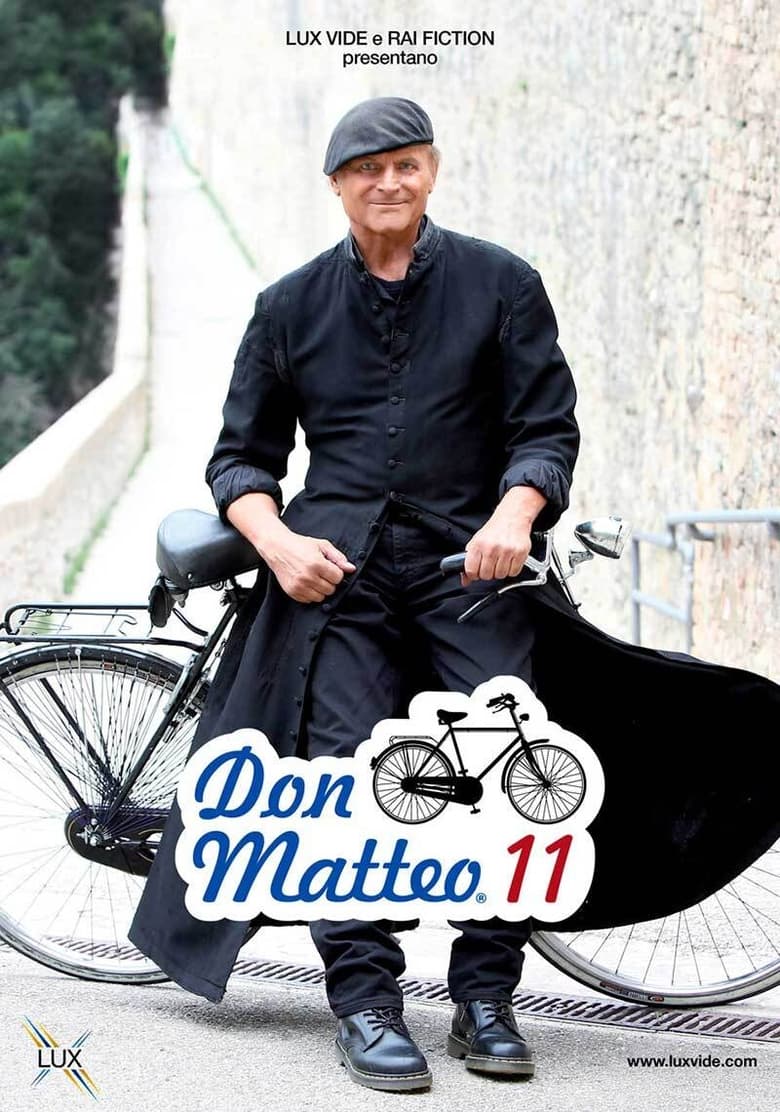 Poster of Episodes in Father Matteo - Season 11 - Season 11