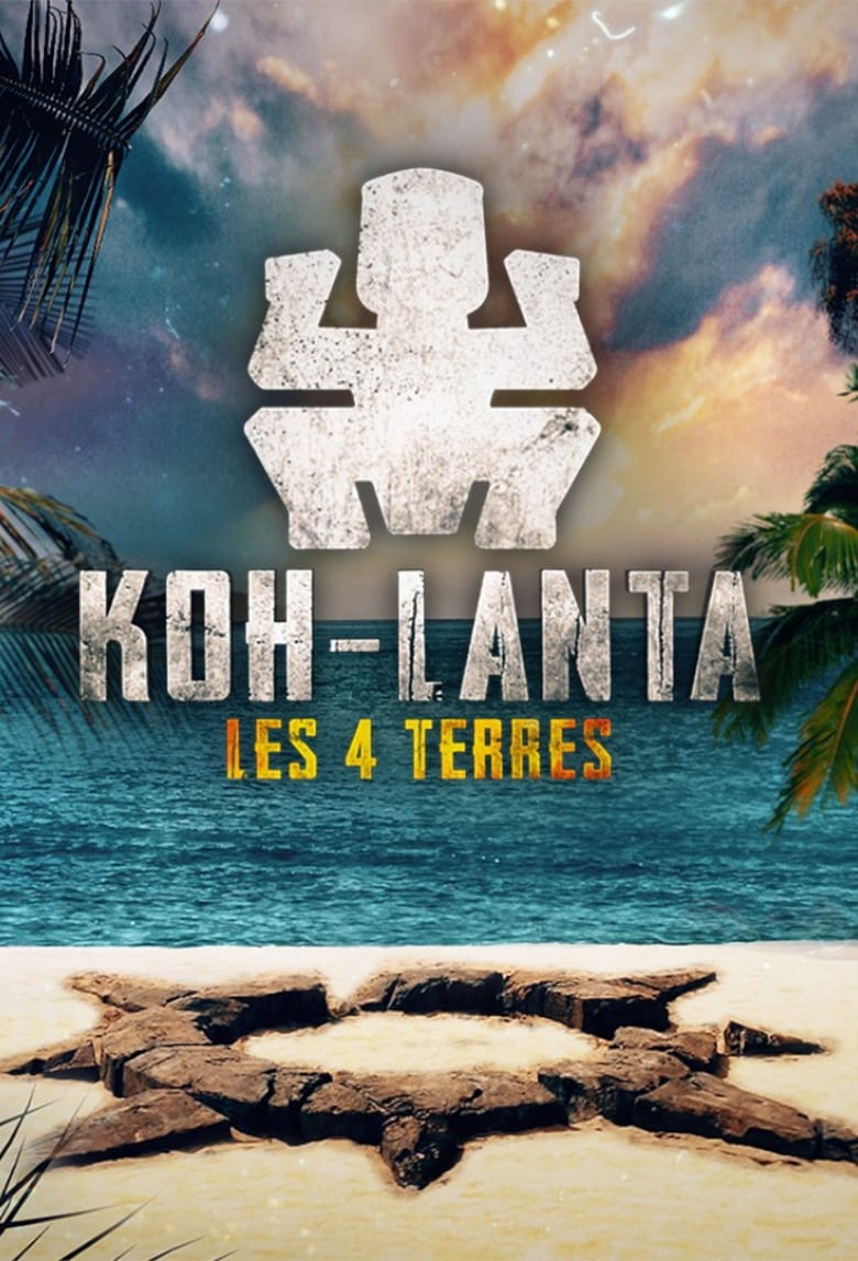 Poster of Episodes in Koh Lanta - Season 25 - Season 25