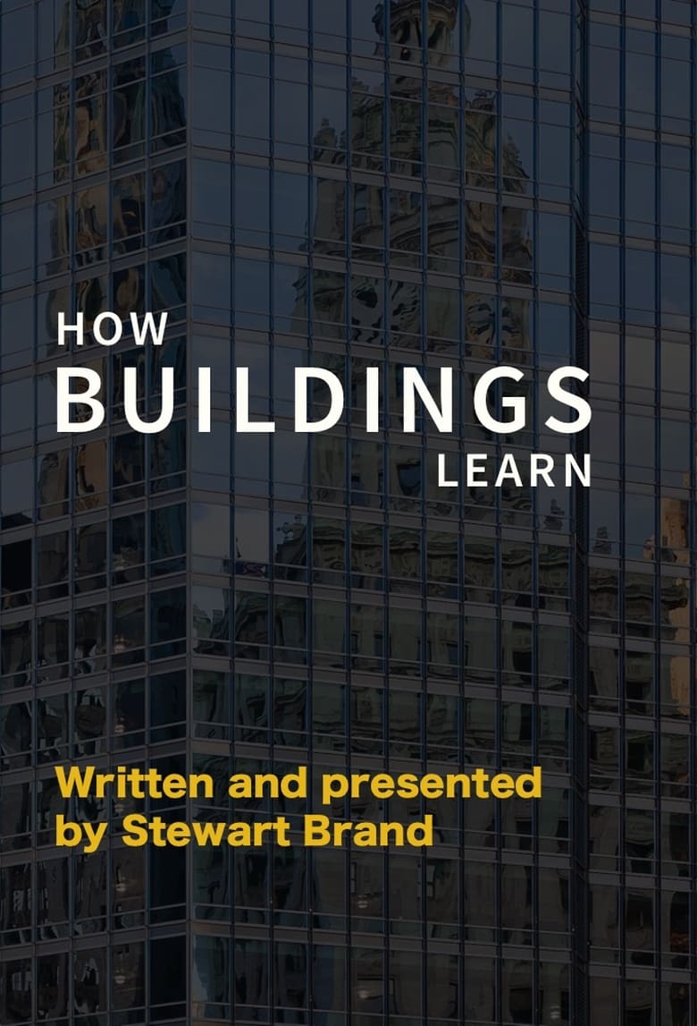 Poster of How Buildings Learn