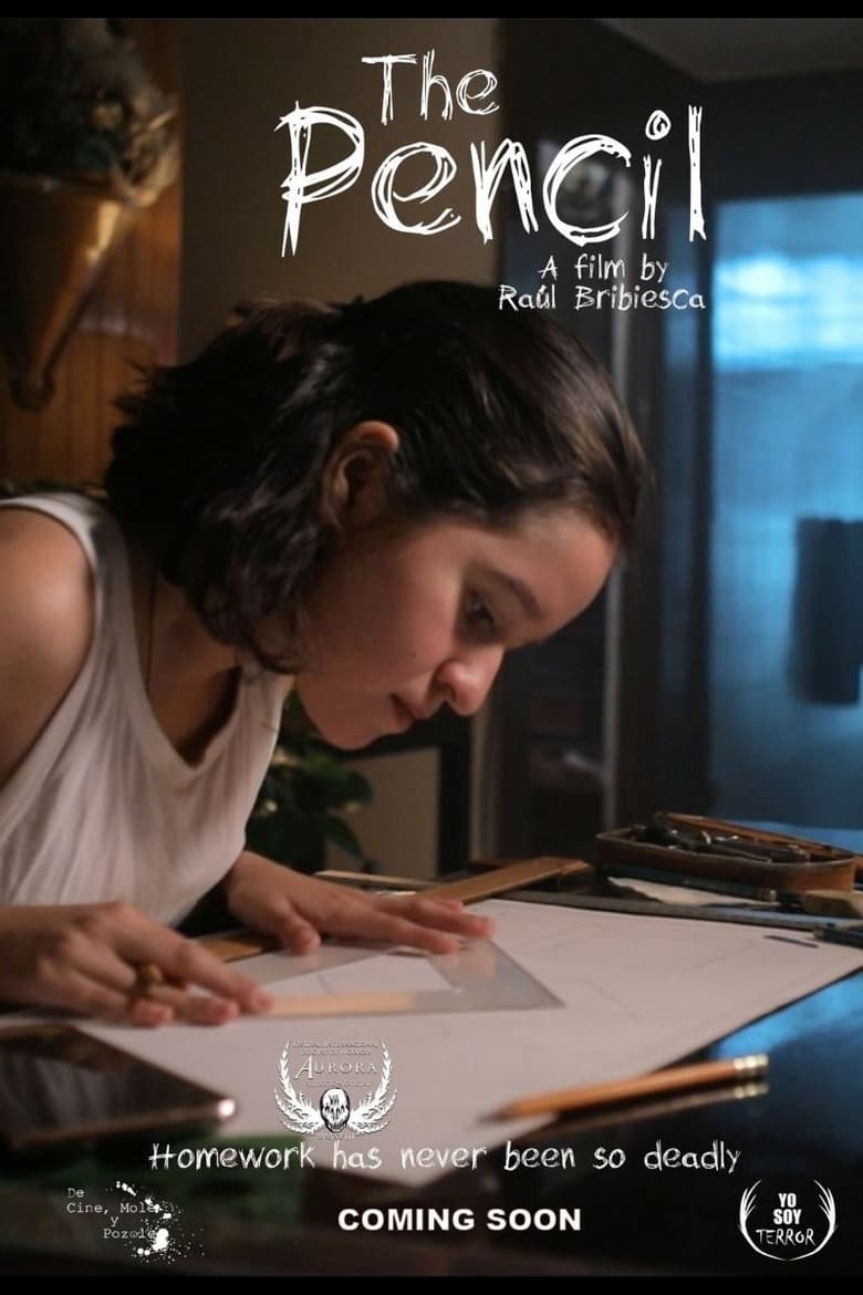 Poster of The Pencil