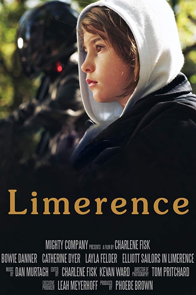 Poster of Limerence