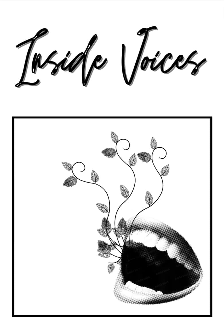 Poster of Inside Voices