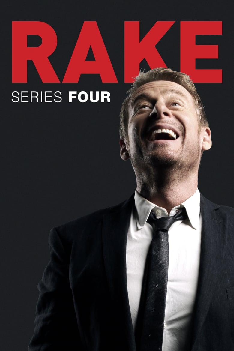 Poster of Cast and Crew in Rake - Season 4 - Episode 1 - Episode 1