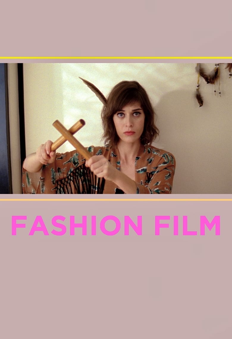 Poster of Fashion Film