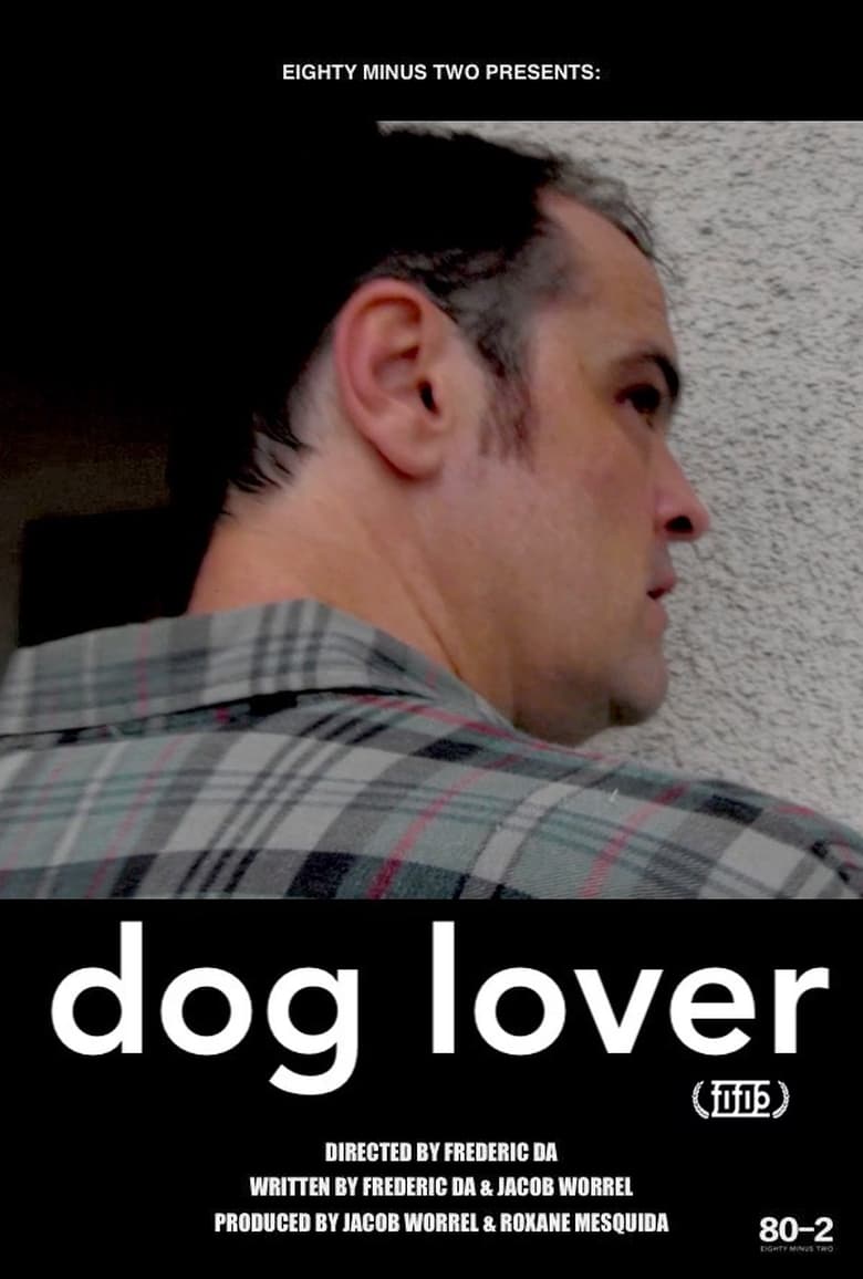 Poster of Dog Lover