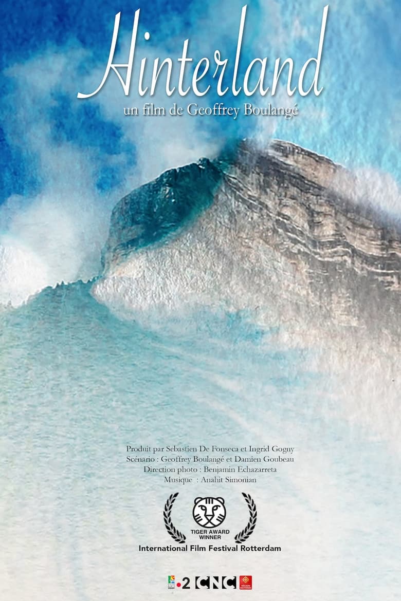 Poster of Hinterland