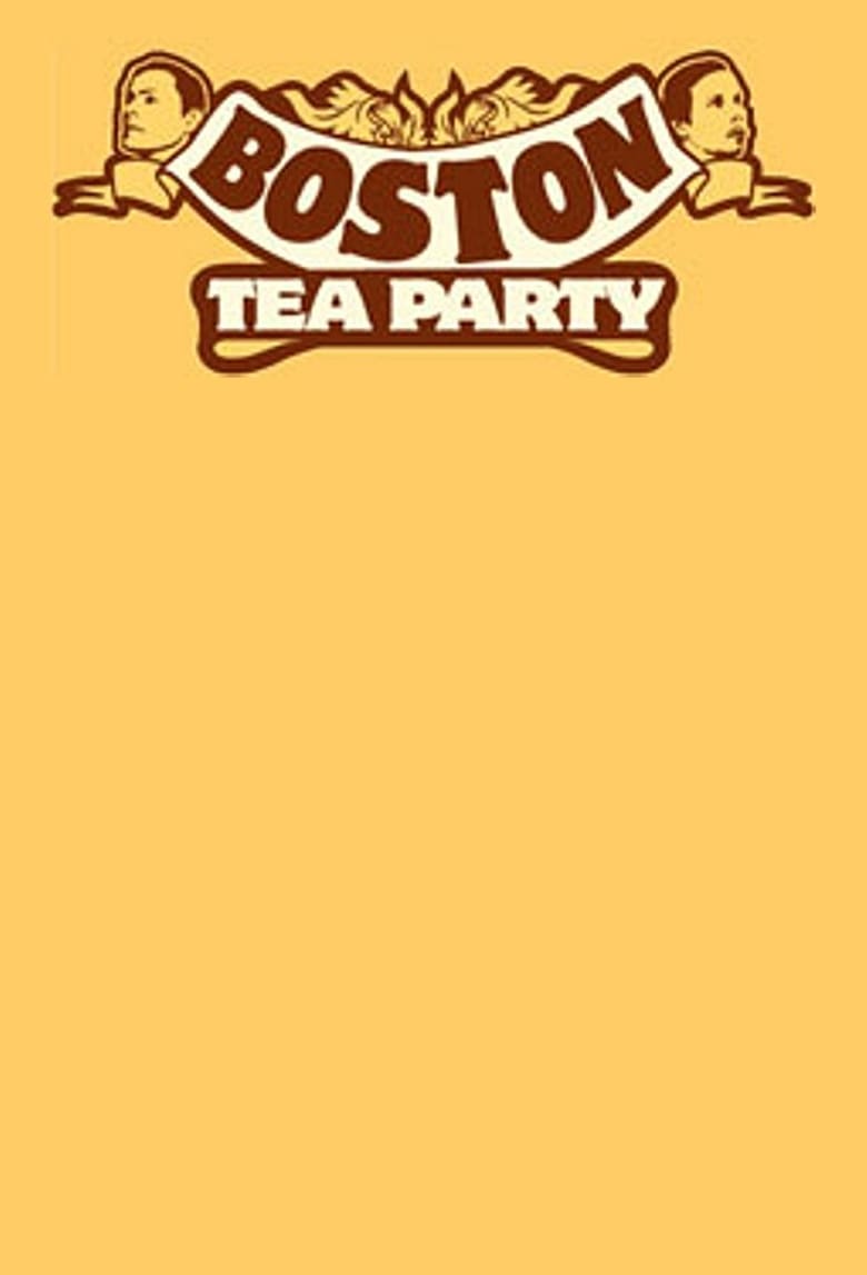 Poster of Episodes in Boston Tea Party - Season 2 - Season 2