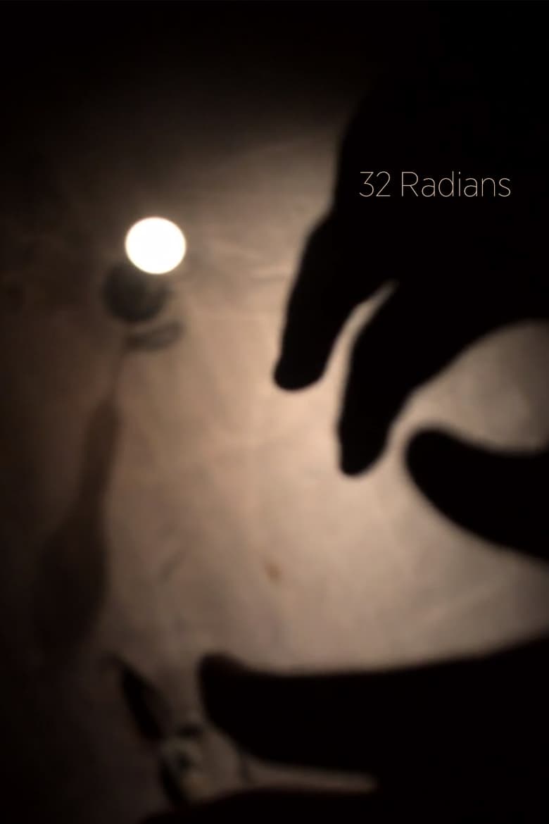 Poster of 32 Radians