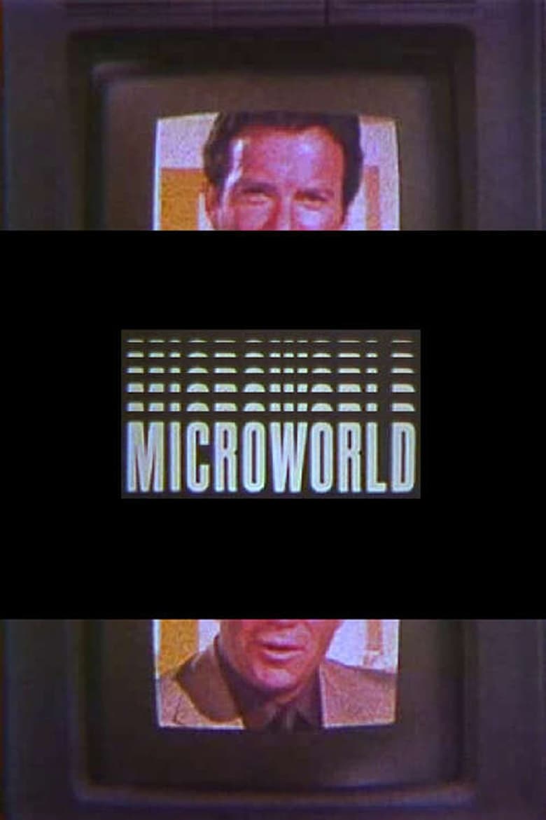 Poster of Microworld