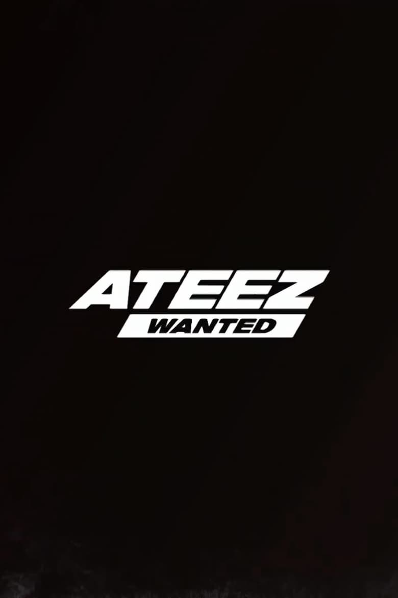 Poster of ATEEZ Wanted