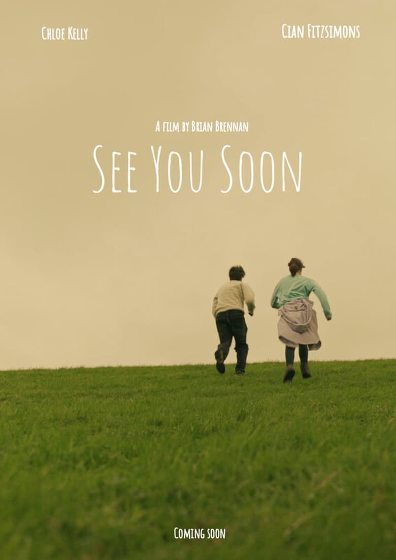 Poster of See You Soon