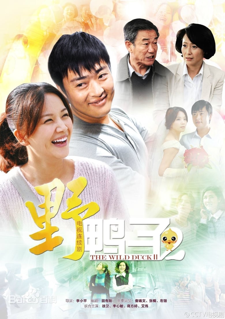 Poster of Episodes in 野鸭子 - Season 1 - Season 1