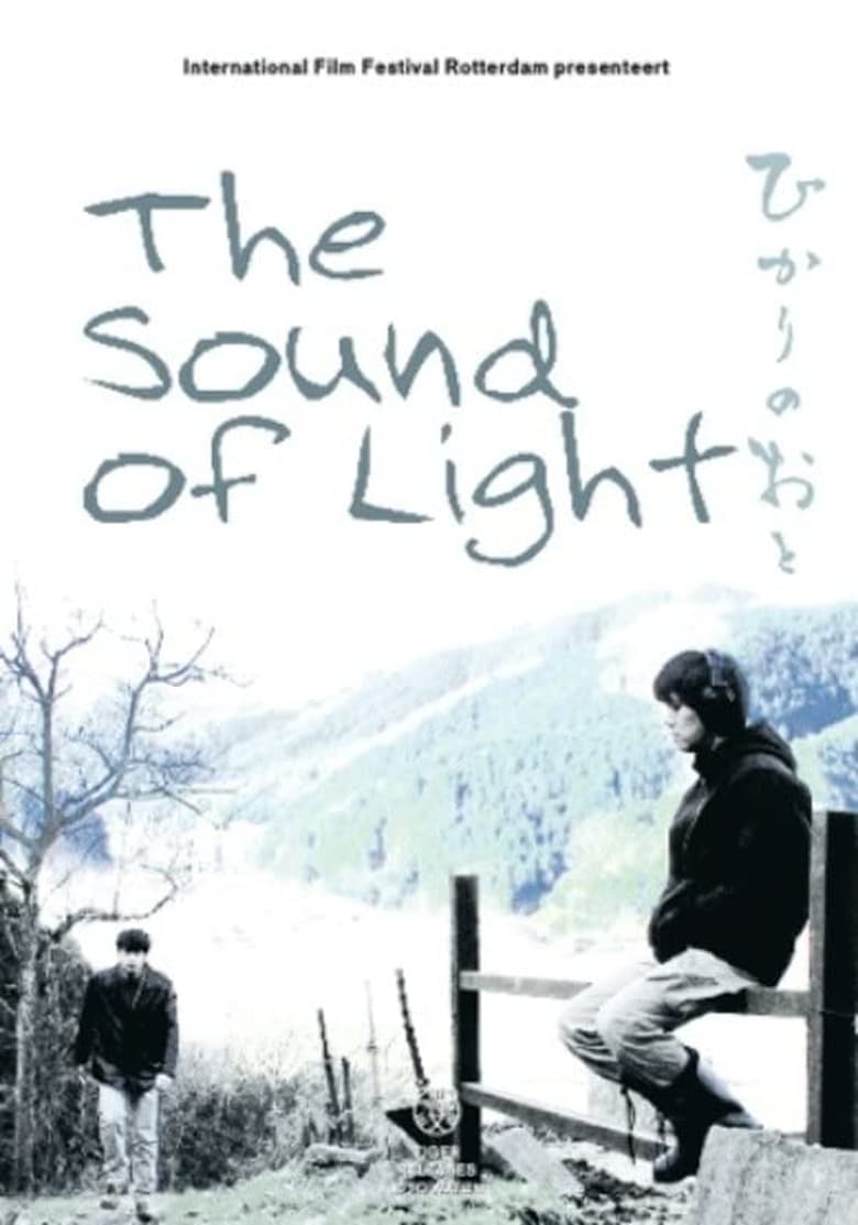 Poster of The Sound of Light