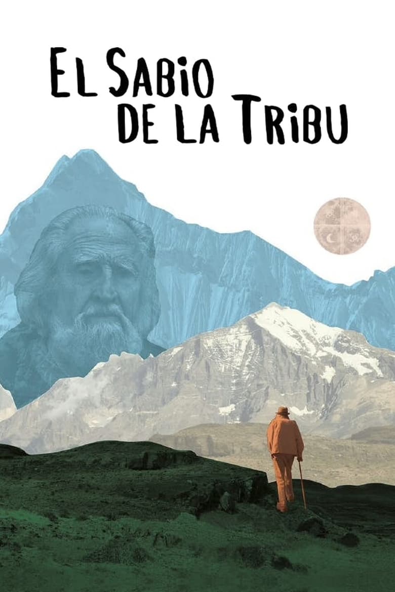 Poster of El sabio de la tribu