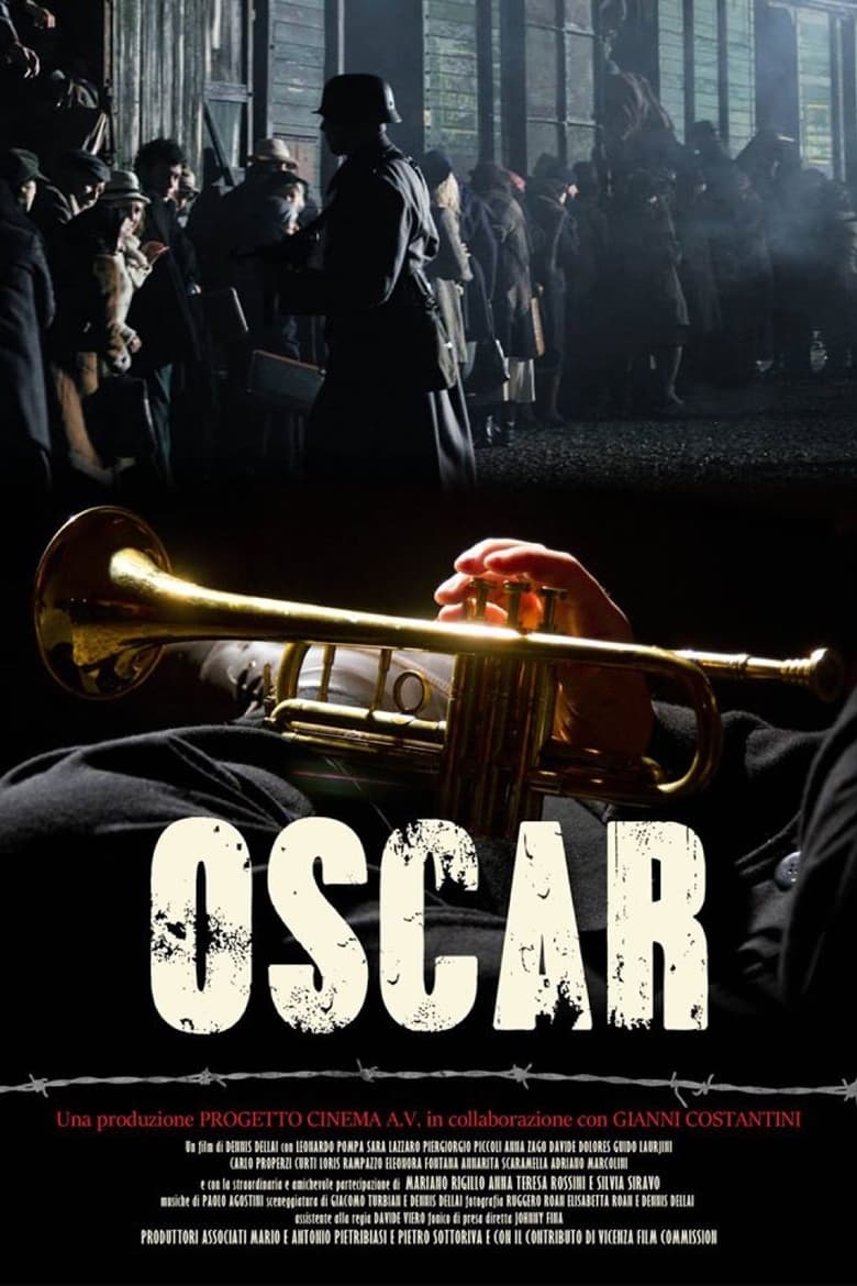 Poster of Oscar