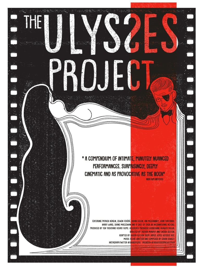 Poster of The Ulysses Project