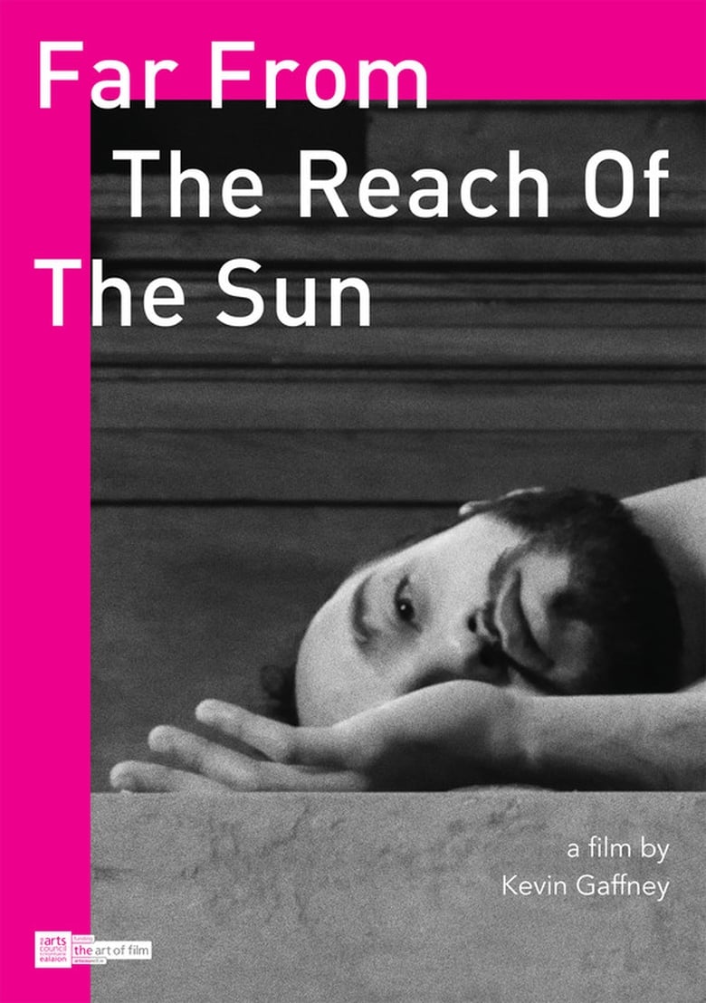 Poster of Far From The Reach of the Sun