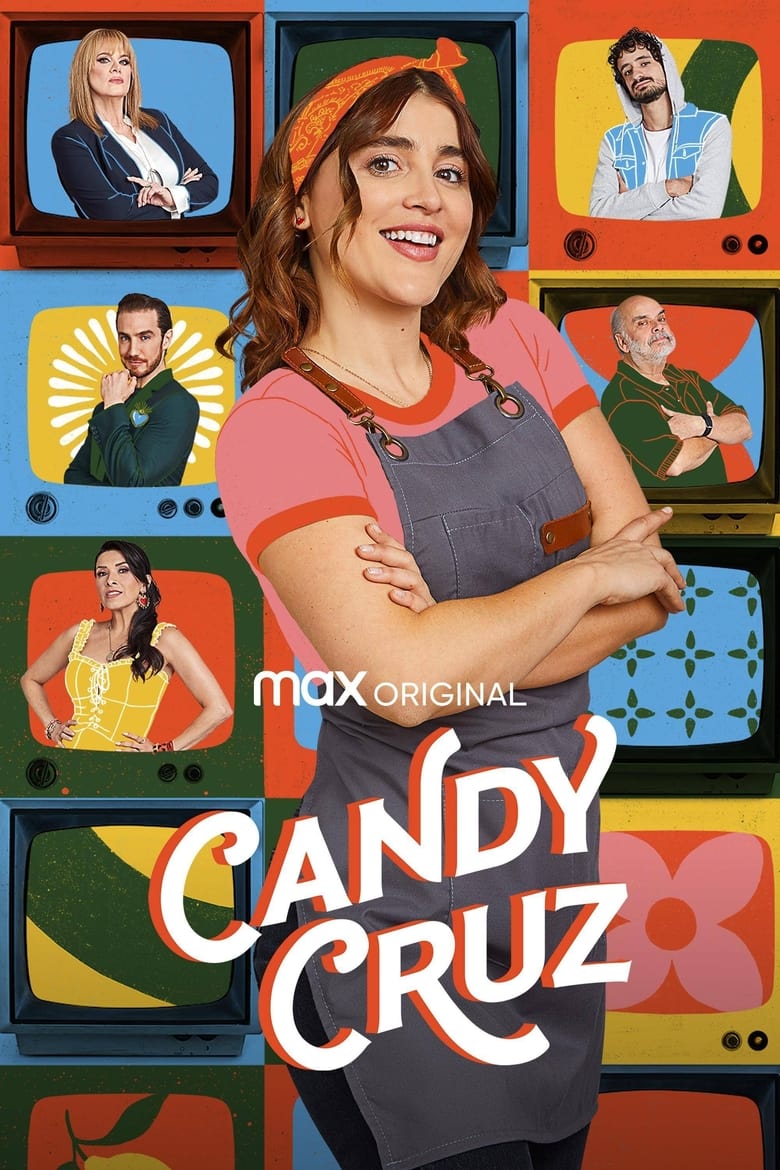 Poster of Cast and Crew in Candy Cruz - Season 1 - Episode 10 - Episode 10