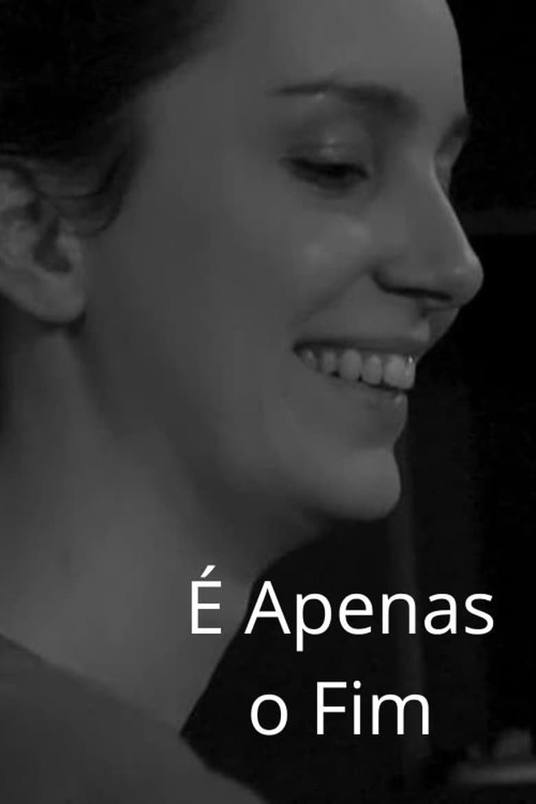 Poster of É Apenas o Fim