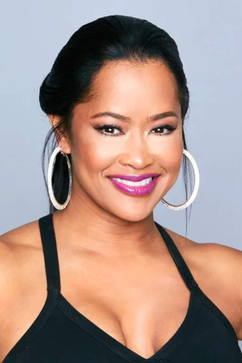 Portrait of Lisa Wu