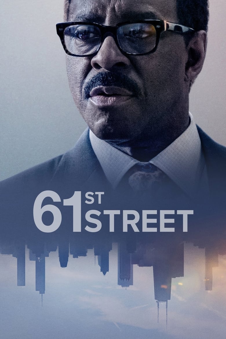 Poster of 61st Street