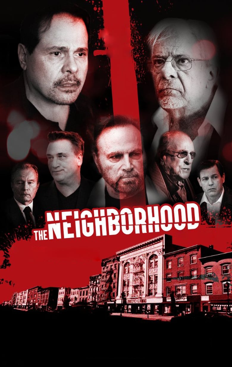 Poster of The Neighborhood