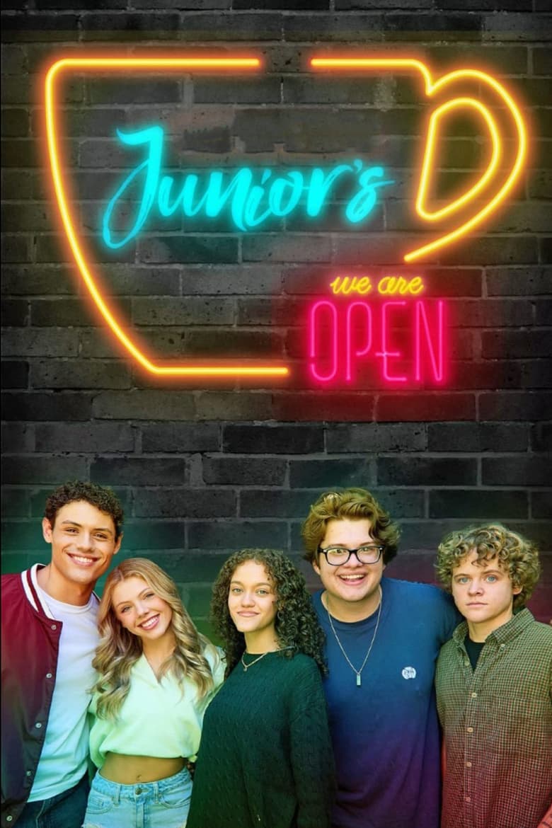 Poster of Junior's