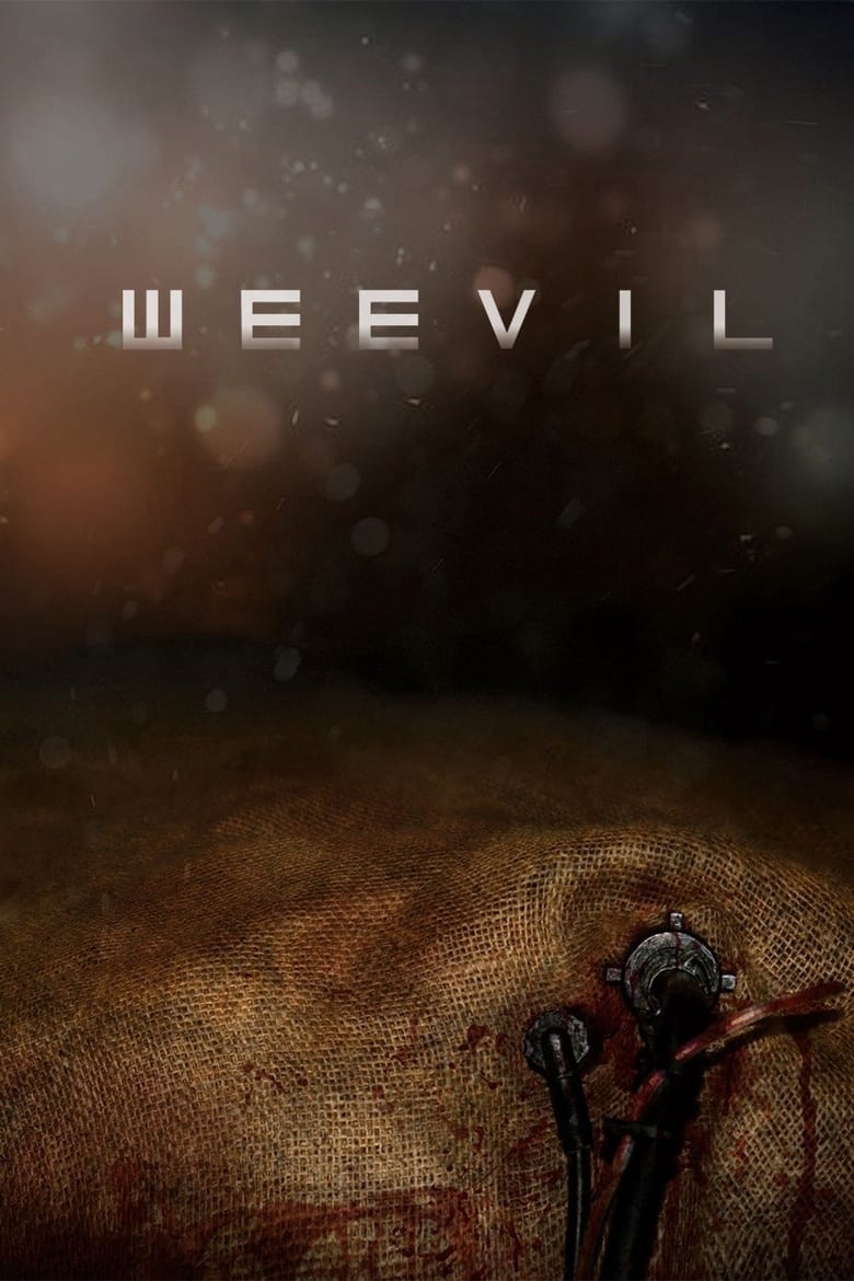 Poster of Weevil