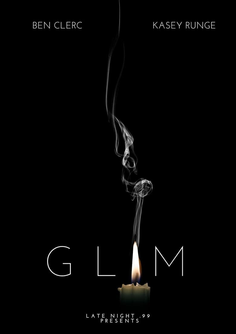 Poster of Glim