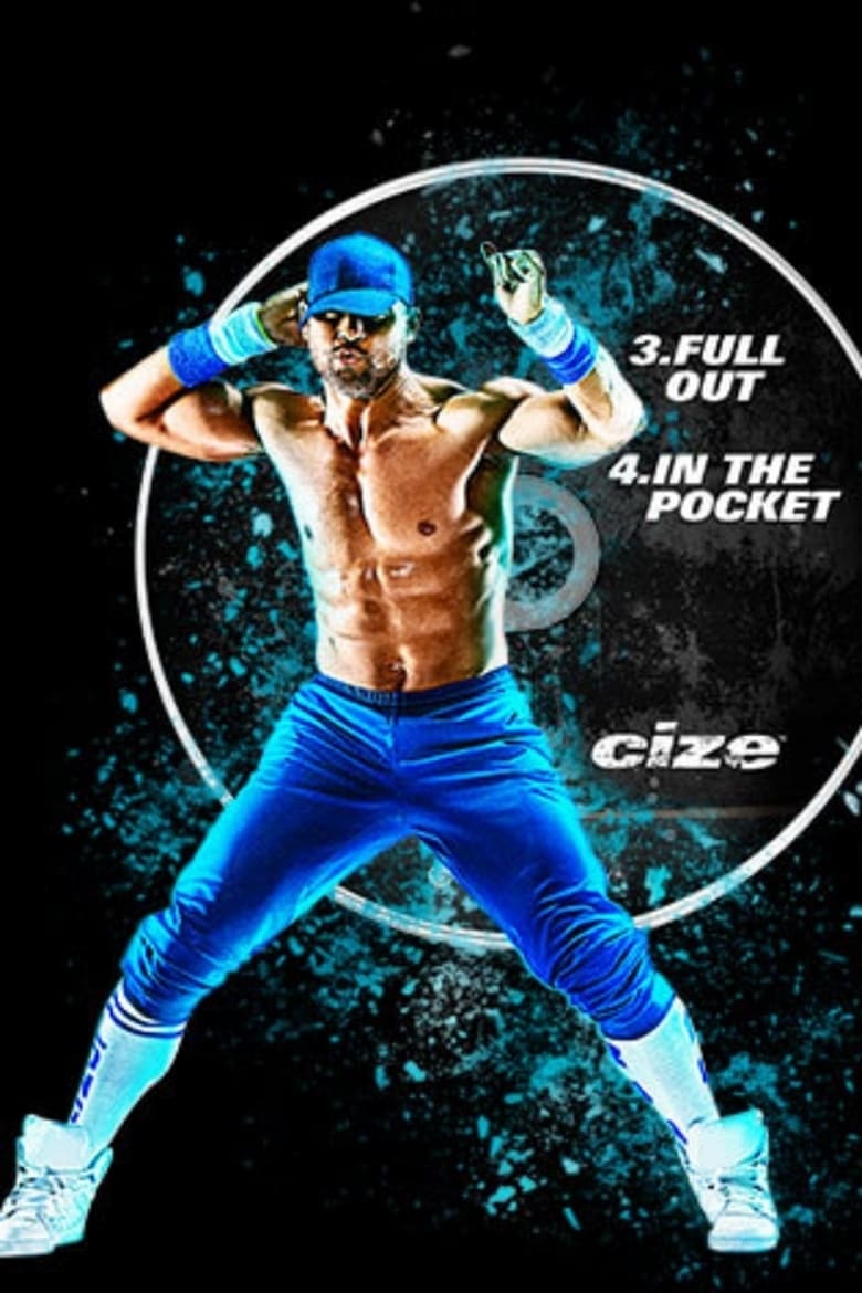 Poster of Cize - Full Out