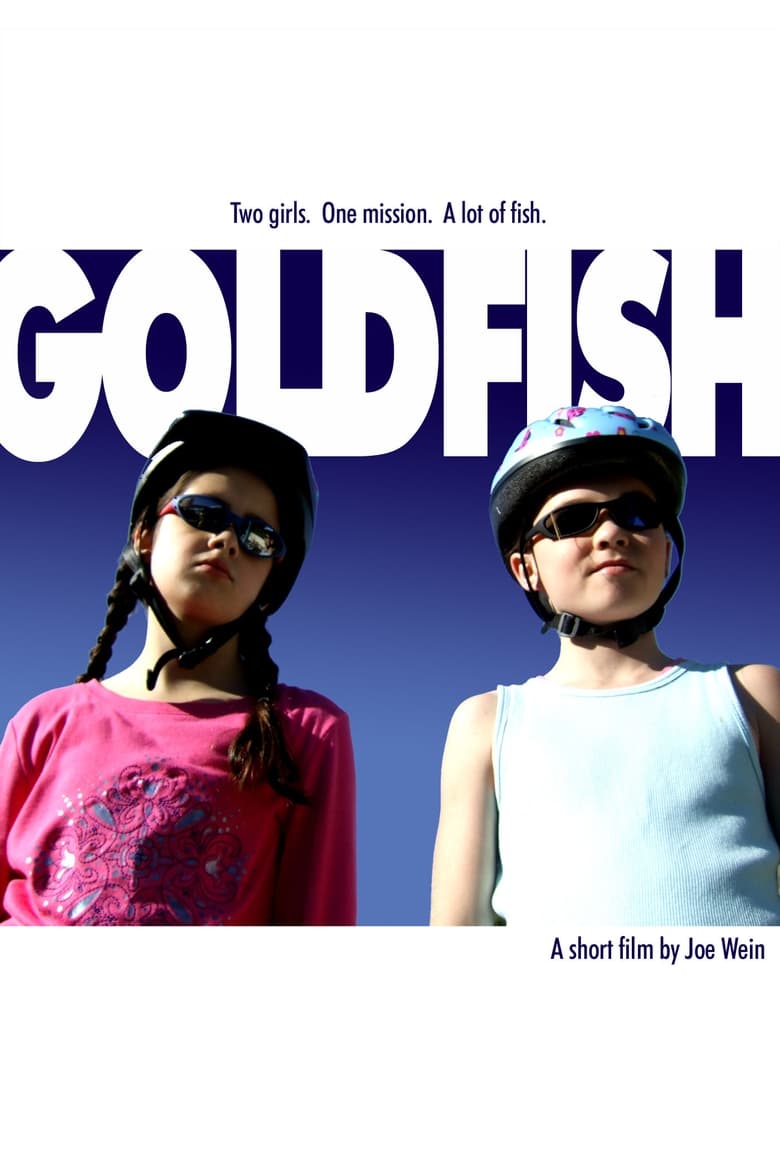 Poster of Goldfish